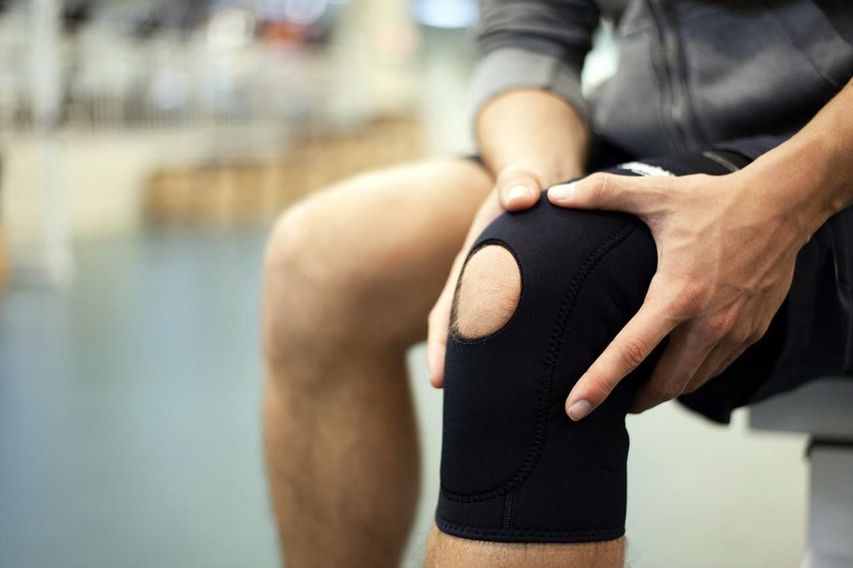 knee pain, osteoarthritis, arthritis